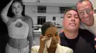 Padre de Christian Cueva llega con policías y BOTA a la hija mayor de Pamela López de su casa: "El propietario..."