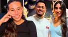Samahara Lobatón IMPACTA al sincerarse sobre su VERDADERA relación con Bryan Torres tras terminar con Youna: "Así vamos a seguir con..."
