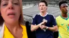 Vidente se quiebra al vaticinar INQUIETANTE predicción del Mundial 2026 antes del partido Brasil vs. Escocia de hoy: "Caos en la cancha y las tribunas"