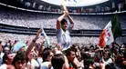 Las mejores propuestas del streaming para vivir al máximo el fenómeno Messi