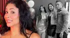 Pamela Franco comparte DURO mensaje tras DESALOJO de la hija de Pamela López de la casa de Cueva: "Buscan culpables"