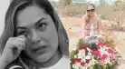 Lesly Águila expone la DOLOROSA PÉRDIDA familiar que la marcó tras el fallecimiento de su GEMELA y su HERMANA MAYOR: "Mi mami siempre es..."