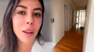 Alondra García Miró decide mostrar por primera vez la casa que le REGALÓ su novio Francisco Moreno: "Un pequeño tour"