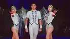 Circo Montecarlo regresa para desafiar la gravedad en Lima