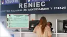 Consulta Reniec 2026: así puedes saber en segundos si tu acta de nacimiento, matrimonio o defunción está en su sistema