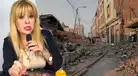 Vidente Agatha Lys estremece con ESCALOFRIANTE PREDICCIÓN de terremoto en Perú y vaticina CUÁNDO ocurriría: "Estemos preparados"