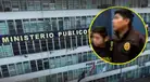 Trabajador del MINISTERIO PÚBLICO integraría banda criminal que extorsionó a 180 vehículos de transporte público en Lima