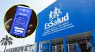 ¿Vives lejos del hospital? EsSalud HABILITA LINK para cambiar tu centro de atención ingresando tu DNI