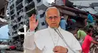 Papa León XIV envía 100 mil euros a Venezuela para ayudar a víctimas del doble terremoto que deja más de 180 fallecidos
