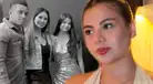 Hija de Pamela López comparte MENSAJE tras las confesiones de su mamá sobre SU DESALOJO de casa de Cueva: "De salud..."
