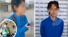 Detienen a joven de 21 años por presuntos tocamientos indebidos a pasajera en bus de Camaná a Arequipa