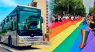 ATU anuncia desvíos en el Metropolitano y corredores este 27 de junio por marcha LGBTI+: revisa rutas alternas