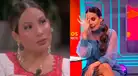 ¡SE DEFIENDE! Pamela López LE PONE EL PARCHE a Rebeca Escribens por cuestionar su talento tras anunciar evento para sus fans: "Soy una persona..."