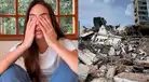 ¡NO PUDO CONTENER LAS LÁGRIMAS! Natalie Vértiz se quiebra por los damnificados tras el devastador terremoto en Venezuela: "Estoy con...."