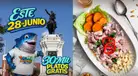 ATENCIÓN | Esta ciudad entregará más de 20 mil platos de CEVICHE GRATIS este domingo 28 de junio