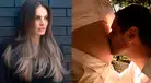 ¿NOMBRE EN ESPAÑOL O PORTUGUÉS? 'Cachaza' emociona a todos al confesar el nombre de su bebé con André Bankoff: "Hemos pensado..."
