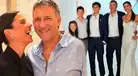 Fans de María Pía Copello le hacen PEDIDO tras anunciar con su esposo un NUEVO INTEGRANTE en su familia: "Es mejor..."