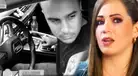 Policía interviene INESPERADAMENTE auto donde Jesús Barco viajaba con compañía y él se pronuncia: "Identificación..."