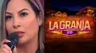 Pamela López recibiría SEVERA SANCIÓN tras criticas contra 'La Granja VIP' y tendría que PAGAR una FORTUNA: "¿Para qué hablas tonterías?"