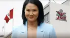 Resultados JEE Lima Centro 1: Keiko Fujimori es proclamada ganadora en estos distritos de la capital