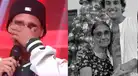 ¡Un dolor profundo! Gabriel Meneses sufre la DESGARRADORA  pérdida de su abuela y la despide con emotivo mensaje: “Extrañaré tu..."