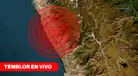 Temblor en Perú HOY, 30 de junio de 2026: ¿A qué hora y dónde se registró el último sismo, según IGP?