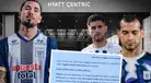 GIRO INESPERADO: Sergio Peña hace anuncio sobre denuncia de joven argentina a medio año de ser acusado junto a Carlos Zambrano y Miguel Trauco
