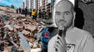 Reconocido comediante FALLECIÓ junto a su familia tras el colapso de su casa por los TERREMOTOS en Venezuela