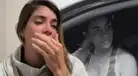 Korina Rivadeneira sufre FUERTE ACCIDENTE VEHICULAR en plena curva y revela en qué estado se encuentra: "Me llevé un..."