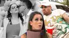 Jefferson Farfán LE QUITA la pensión de alimentos a su hijo mayor con Melissa Klug y ella se pronuncia: "Está en la universidad"