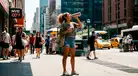 TERROR EN NUEVA YORK | Estos son los DÍAS en el que la ciudad podría alcanzar temperaturas de hasta 100°