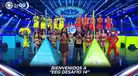EEG golea en el rating y se consolida como el programa más visto de la TV