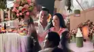 Así fue la COSTOSA fiesta Pamela Franco que habría costado 65 mil soles: Con orquestas, mariachis, hora loca y más