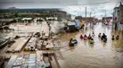 Alerta por lluvias intensas: Lista oficial de distritos de Lima y Callao en ESTADO DE EMERGENCIA ante Fenómeno El Niño