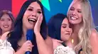 Tula Rodríguez deja EN SHOCK al revelar su VERDADERA EDAD y Laura Huarcayo tiene INESPERADA reacción