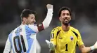 Argentina vs Cabo Verde EN VIVO HOY: hora del partido por los 16avos del Mundial 2026