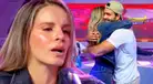 Alejandra Baigorria ROMPE EN LLANTO luego que ENCARARA a Mario Irivarren y él le pidiera PERDÓN: "Tú siempre fuiste importante en mi vida"
