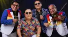 Chicha Fest reunirá a Los Shapis, Pascualillo y Vico en una sola noche