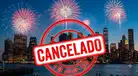 Atención ciudadanos de EE.UU. | Estos son los EVENTOS del 4 de julio en EE.UU. que serán CANCELADOS por OLA DE CALOR EXTREMO