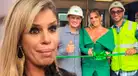 Mamá de Alejandra Baigorria NO LLEGÓ al evento de su hija donde estuvo Said Palao y revela POR QUÉ faltó: "Ustedes saben..."