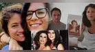 Eva Bracamonte expone su EXITOSA vida con sus 'DOS PAREJAS' tras dejar atrás la cárcel por crimen contra su madre