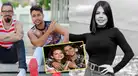 ¡LLORAN SU PARTIDA! René y Renny de Salserín se despiden  de Yorgelis Delgado con DESGARRADOR mensaje tras confirmarse la muerte de la actriz