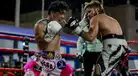 Eduardo 'El Chino' Ajito va por la corona mundial en el Callao