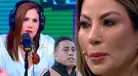 Andrea Llosa sorprende al EXPONER cómo actuó Pamela López en su relación con Christian Cueva: "Ella no es una santa"