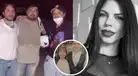 ¡TRISTE ADIÓS! Servando y Florentino PARTICIPARON en RESCATE de Yorgelys Delgado y SE DESPIDEN tras hallarla sin vida: "Impotencia"