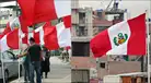 ¡Atención, vecinos! Municipalidad de Lima confirma EMBANDERAMIENTO OBLIGATORIO y advierte FUERTES MULTAS por incumplir