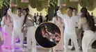 ¿Paul Michael asistió a la fiesta de Pamela Franco? Exponen la IMPENSADA reacción de Christian Cueva: "Se entera que..."