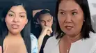 Keiko Fujimori revela cómo conoció a la pareja de Mark Vito y confiesa la IMPENSADA condición que le puso: "Primero pídele permiso..."