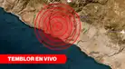 Temblor en Perú HOY, 06 de julio de 2026: ¿A qué hora y dónde se registró el último sismo, según IGP?
