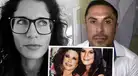 Ariel Bracamonte SE DIRIGE a Eva Bracamonte con IMPENSADO pedido tras 20 años del caso Myriam Fefer: "Sabes dónde encontrarme"